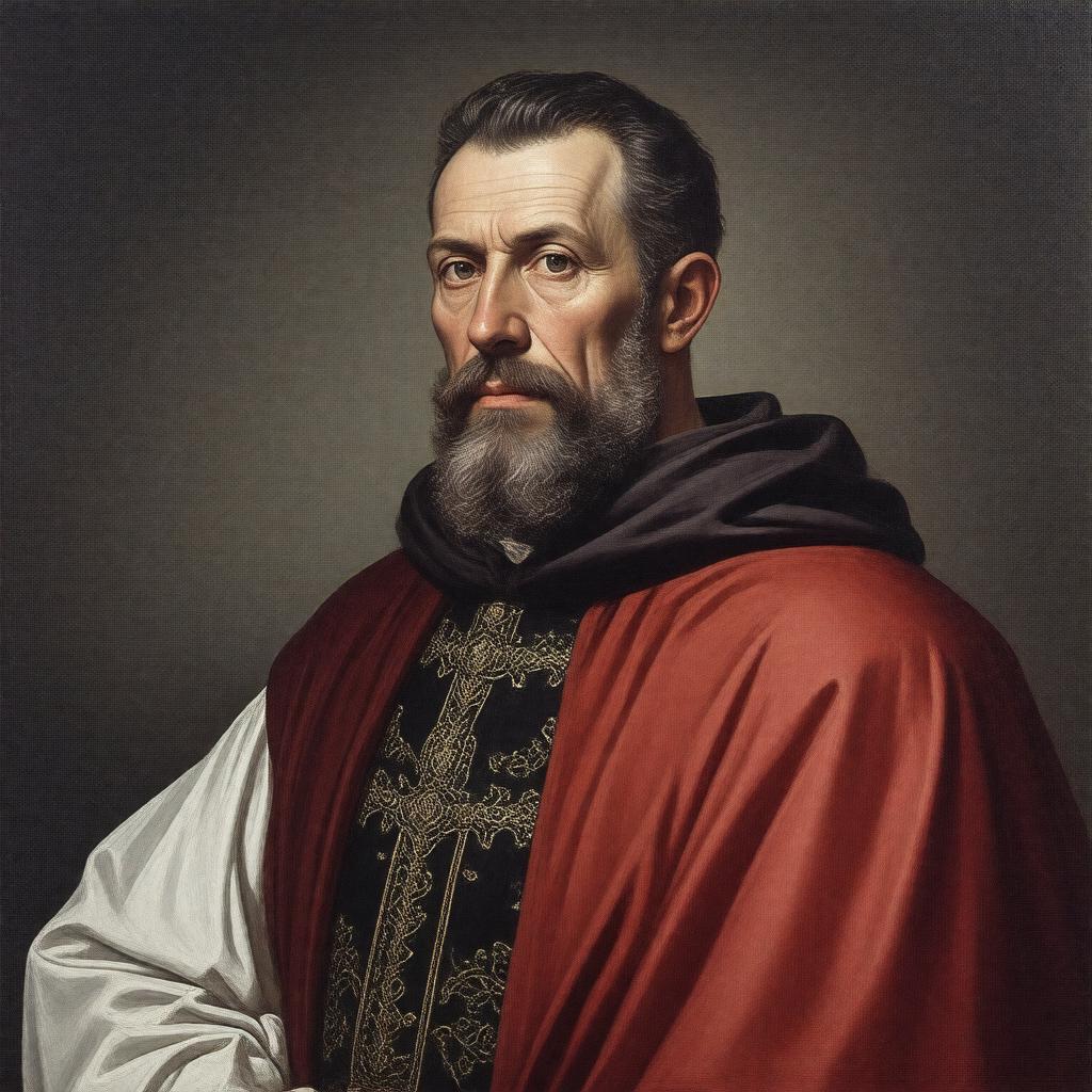 Francisco de Borja